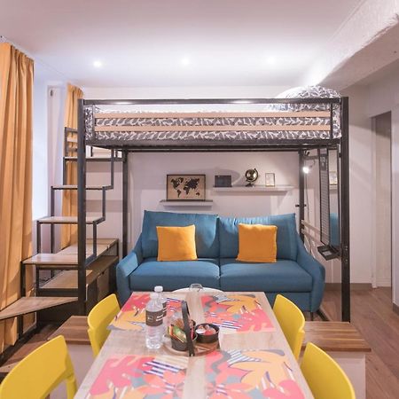 Studio Cosy & Colore Proche Gare Et Paris Apartment Saint-Germain-en-Laye Exterior photo