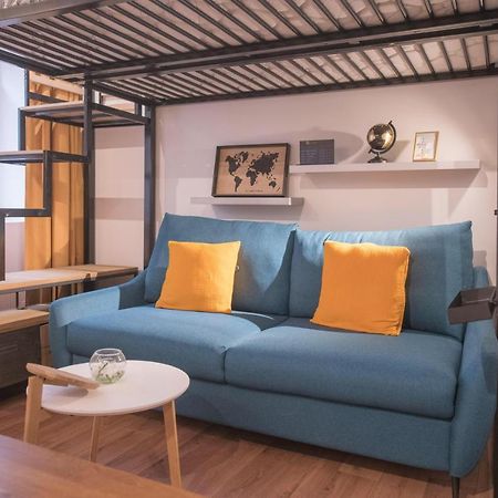 Studio Cosy & Colore Proche Gare Et Paris Apartment Saint-Germain-en-Laye Exterior photo