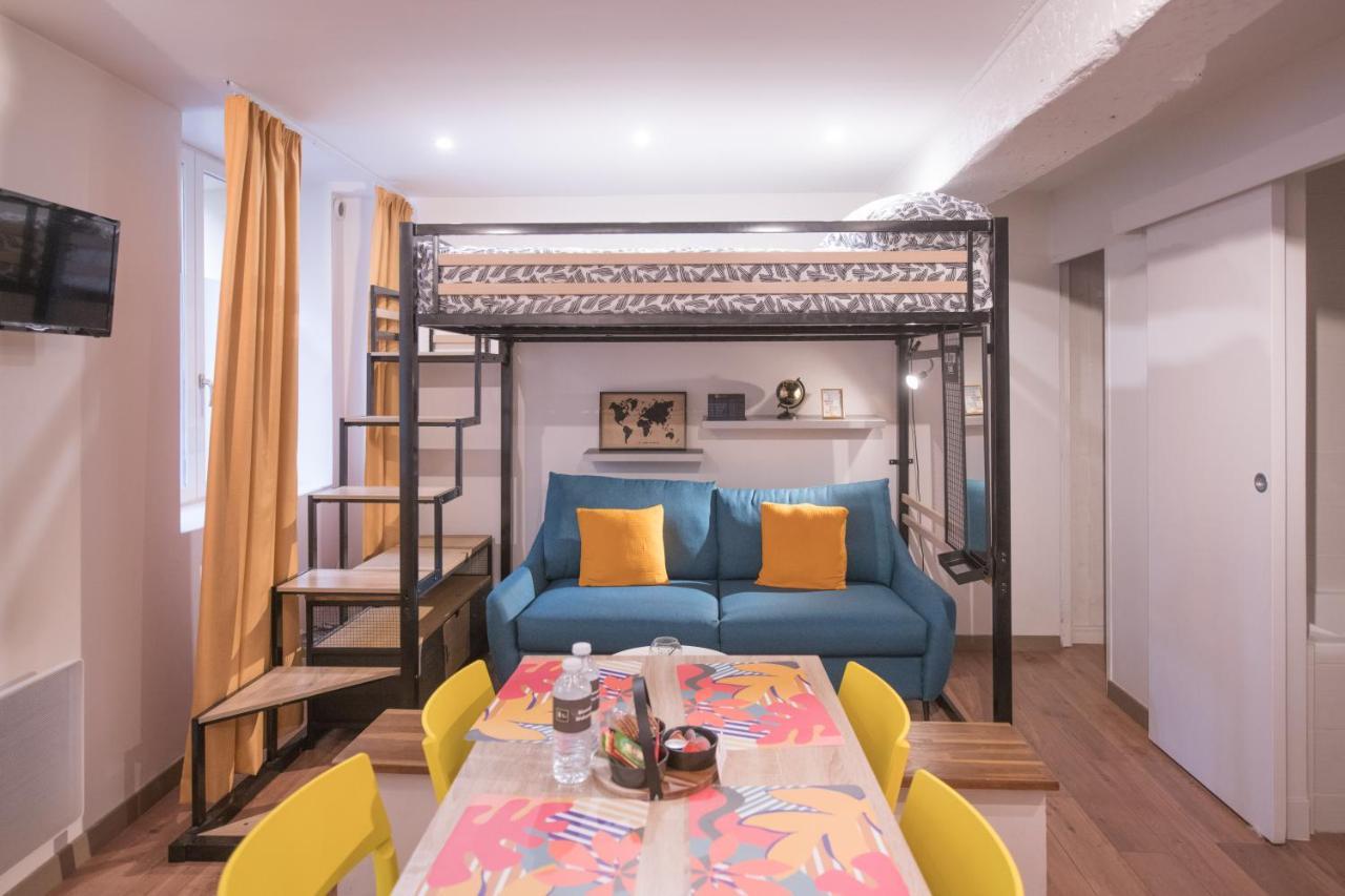 Studio Cosy & Colore Proche Gare Et Paris Apartment Saint-Germain-en-Laye Exterior photo