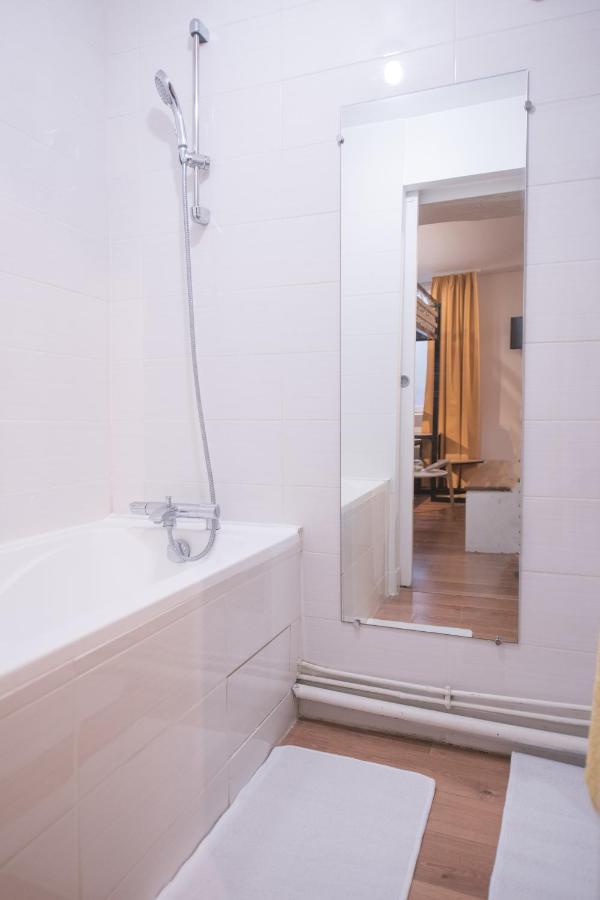 Studio Cosy & Colore Proche Gare Et Paris Apartment Saint-Germain-en-Laye Exterior photo