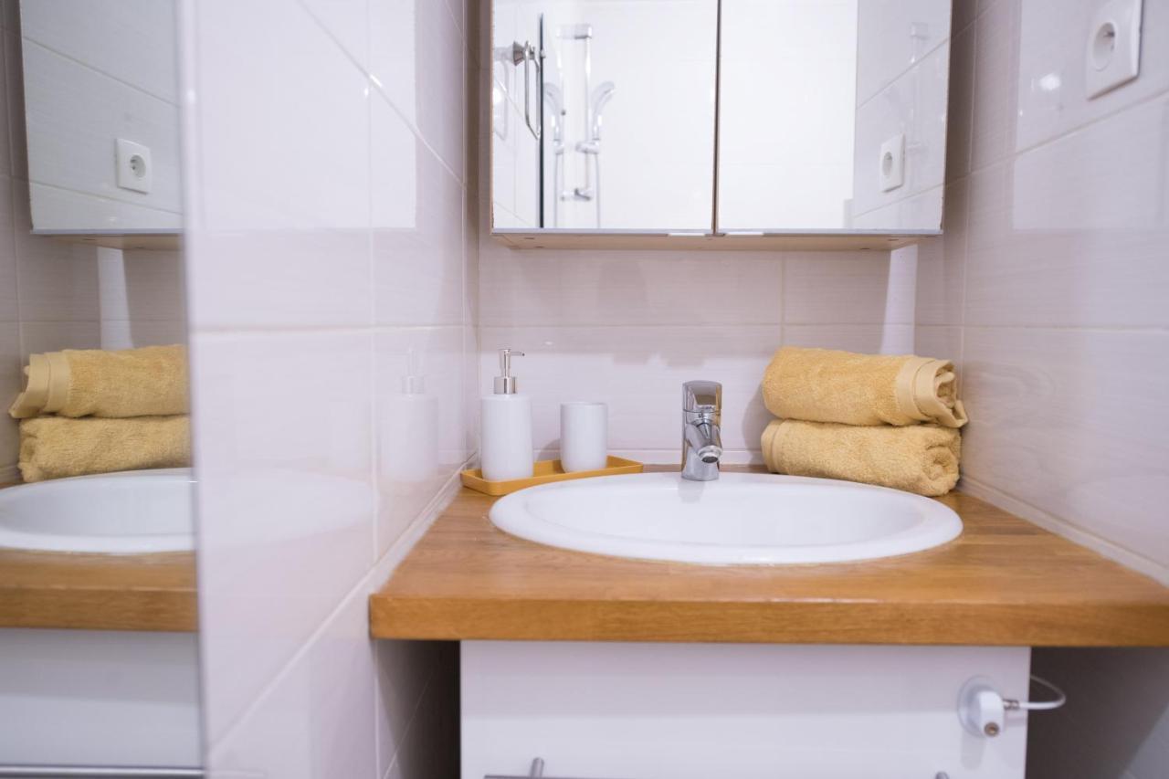 Studio Cosy & Colore Proche Gare Et Paris Apartment Saint-Germain-en-Laye Exterior photo